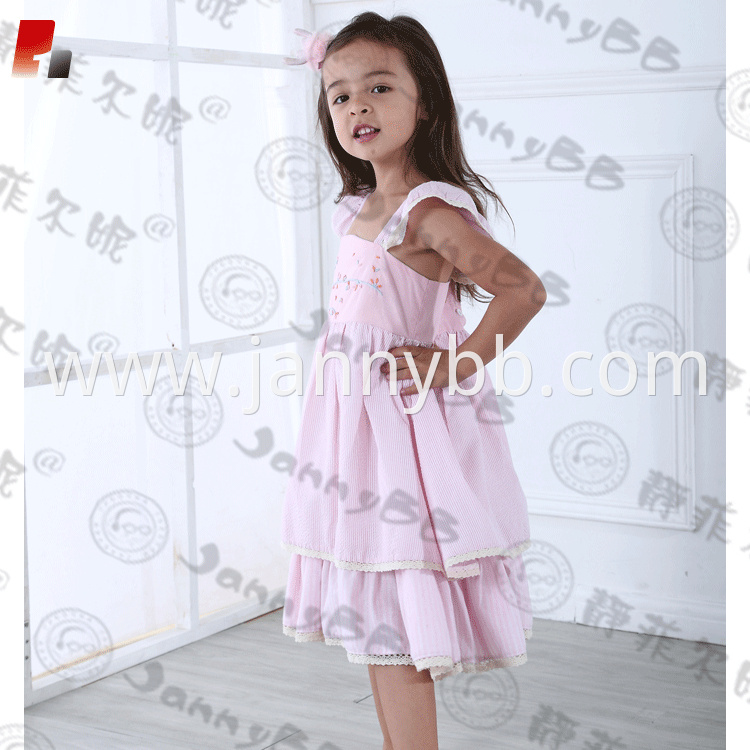 girls boutique dress